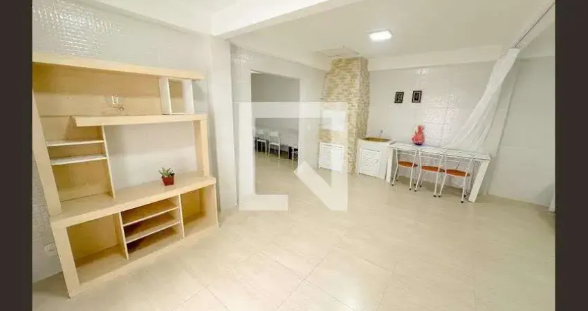 Apartamento para Aluguel - Ingleses, 1 Quarto,  70 m² - Florianópolis
