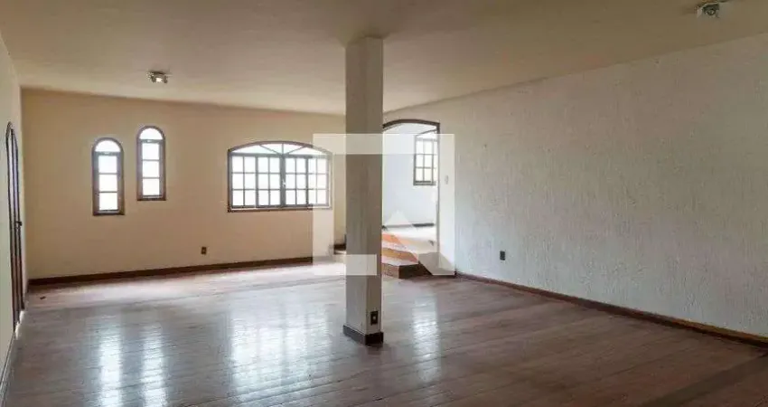 Casa / Sobrado em Condomínio para Aluguel - Cantagalo, 5 Quartos,  539 m² - Niterói