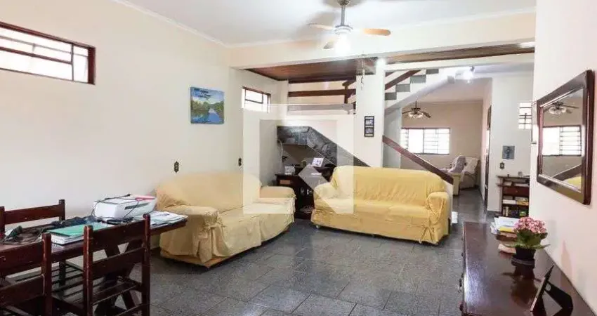 Casa para Aluguel - Ribeirânia, 5 Quartos,  400 m² - Ribeirão Preto