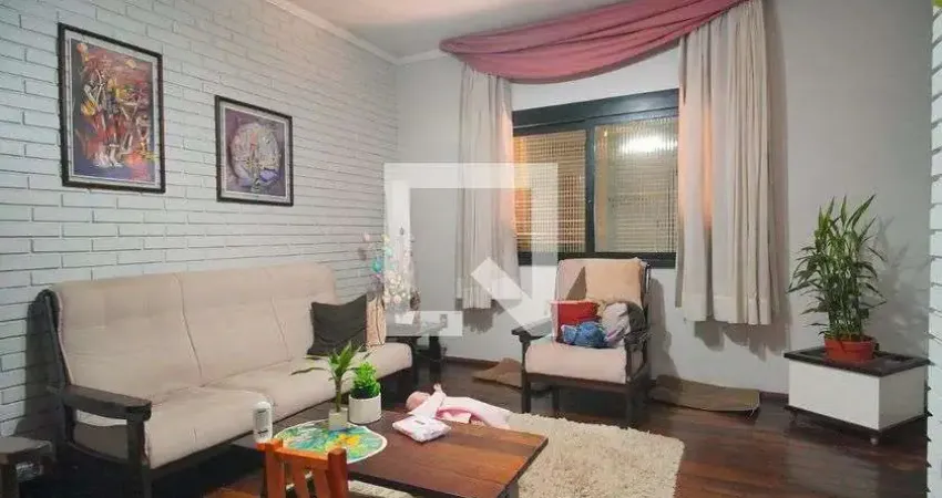 Casa para Aluguel - Boa Vista, 3 Quartos,  271 m² - Novo Hamburgo