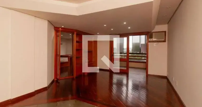Apartamento para Aluguel - Centro, 2 Quartos,  108 m² - Novo Hamburgo