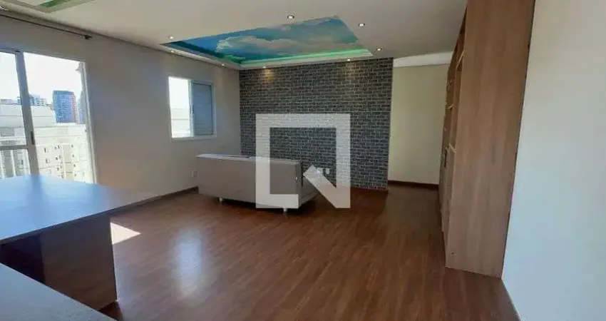 Apartamento para Aluguel - Jardim Esperança, 1 Quarto,  72 m² - Barueri