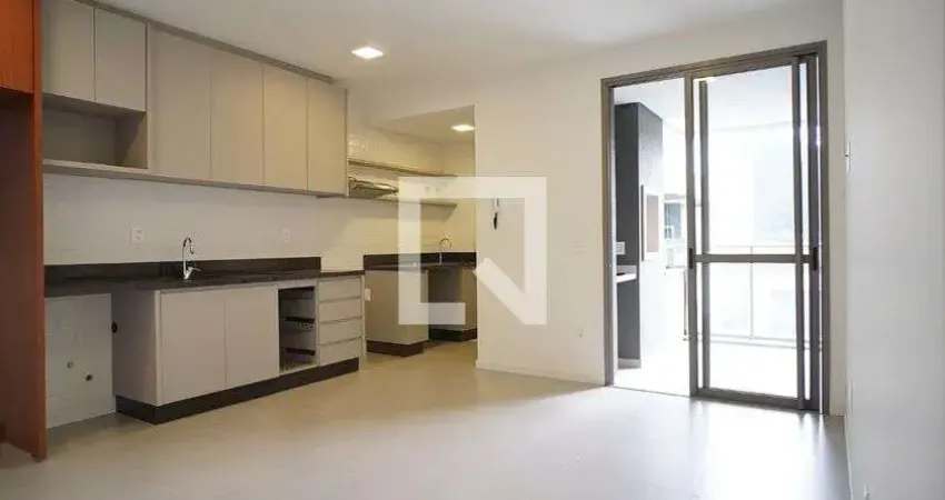 Apartamento para Aluguel - Saco Grande, 2 Quartos,  71 m² - Florianópolis