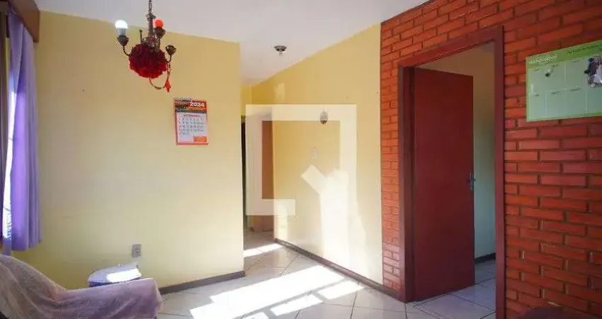 Casa para Aluguel - Centro, 3 Quartos,  150 m² - Novo Hamburgo