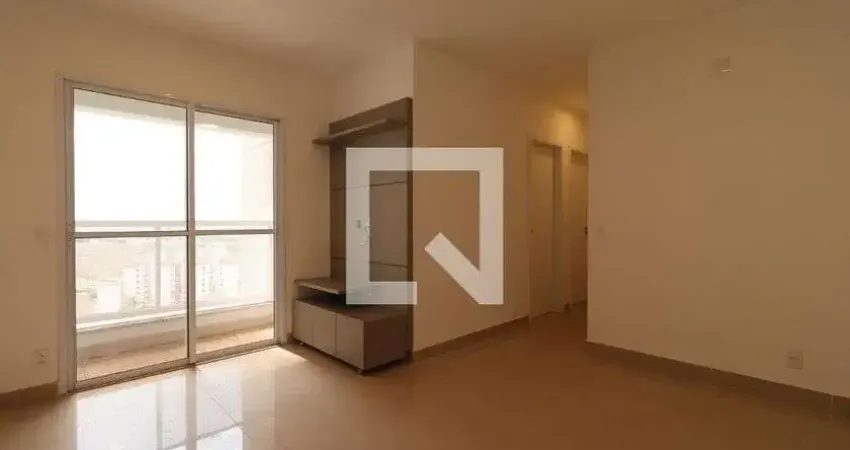 Apartamento para Aluguel - Nova Ribeirânia, 3 Quartos,  72 m² - Ribeirão Preto
