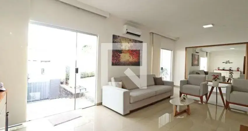 Casa para Aluguel - Tubalina, 4 Quartos,  300 m² - Uberlândia