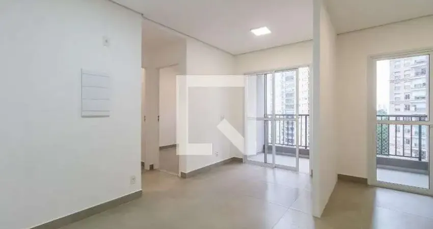 Apartamento para Aluguel - Alphaville, 2 Quartos,  52 m² - Barueri