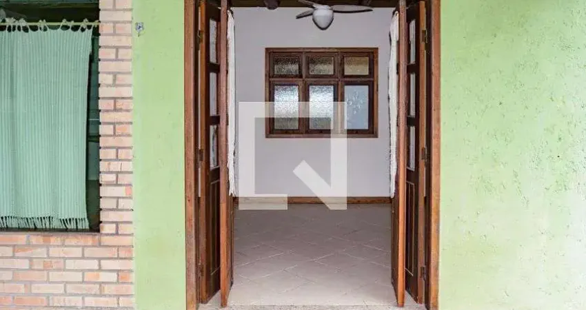Casa / Sobrado em Condomínio para Aluguel - Campeche, 4 Quartos,  180 m² - Florianópolis