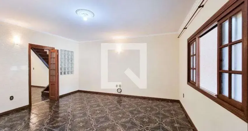 Casa para Aluguel - Bosque dos Eucaliptos, 5 Quartos,  490 m² - São José dos Campos