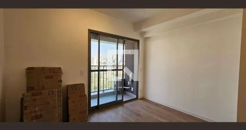 Kitnet / Stúdio para Aluguel - Vila Mariana, 1 Quarto,  23 m² - São Paulo