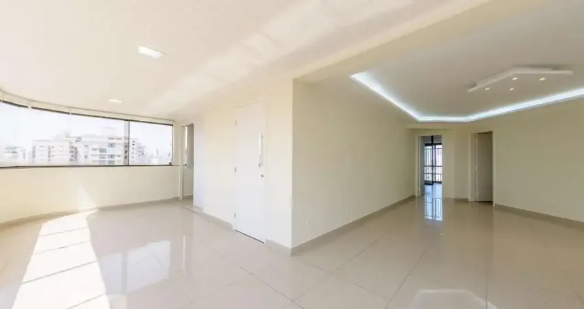 Apartamento para Aluguel - Cambuí, 3 Quartos,  167 m² - Campinas