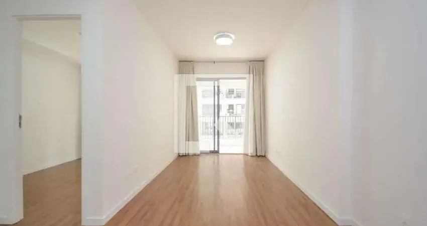 Apartamento para Aluguel - Consolação, 1 Quarto,  41 m² - São Paulo