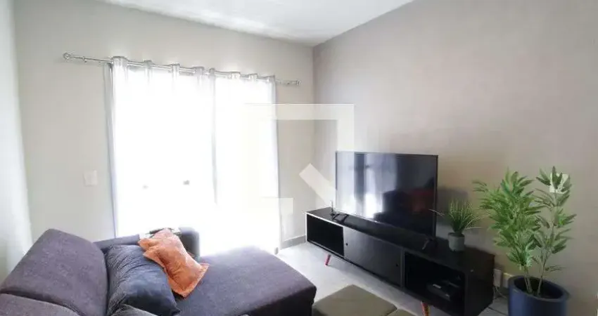 Apartamento para Aluguel - Centro, 1 Quarto,  48 m² - Uberlândia