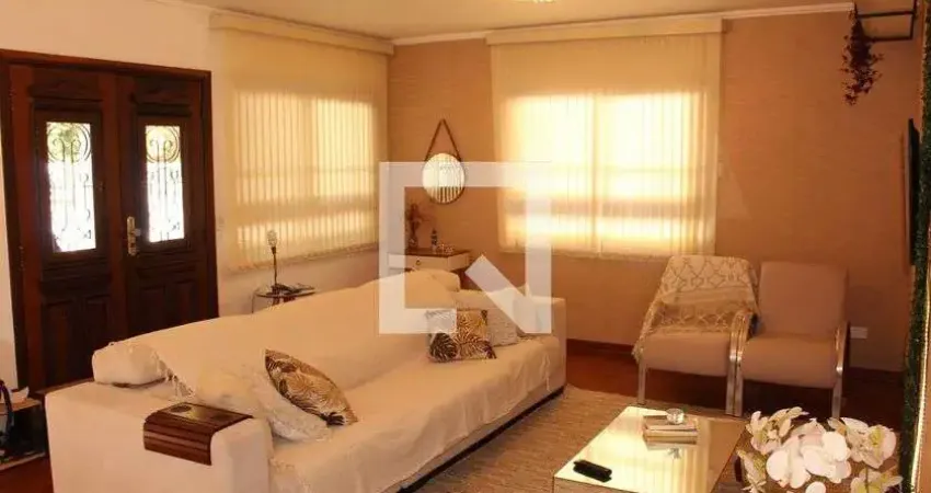 Casa / Sobrado em Condomínio para Aluguel - Granja Viana, 3 Quartos,  450 m² - Cotia