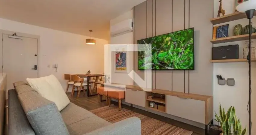 Apartamento para Aluguel - Centro, 2 Quartos,  72 m² - Canoas