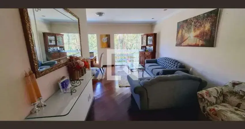 Casa para Aluguel - Maria Paula, 6 Quartos,  300 m² - Niterói