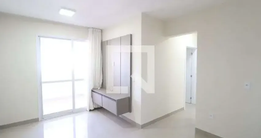 Apartamento para Aluguel - Patrimônio, 2 Quartos,  67 m² - Uberlândia