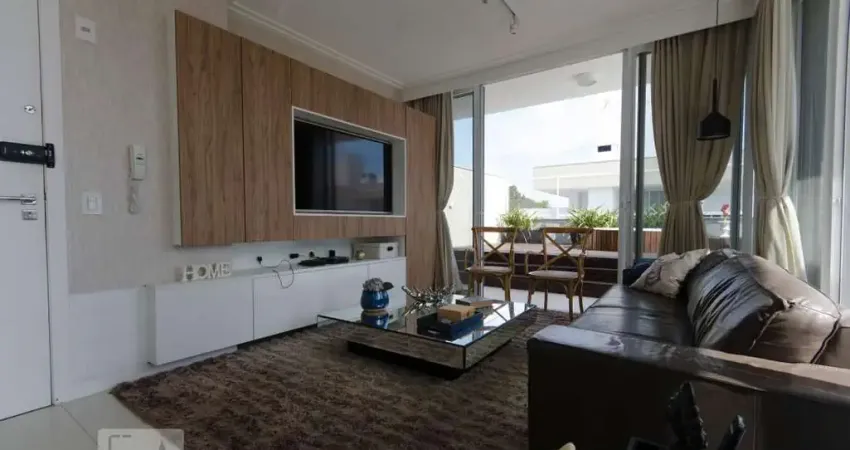 Cobertura para Aluguel - Jurerê, 3 Quartos,  220 m² - Florianópolis