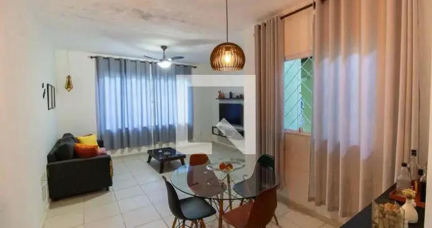 Casa para Aluguel - Engenho do Mato, 2 Quartos,  120 m² - Niterói