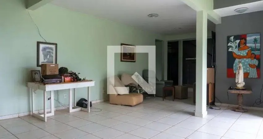 Casa / Sobrado em Condomínio para Aluguel - Park Wayn, 6 Quartos,  600 m² - Brasília