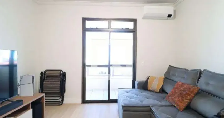 Apartamento para Aluguel - Santa Mônica, 3 Quartos,  100 m² - Uberlândia