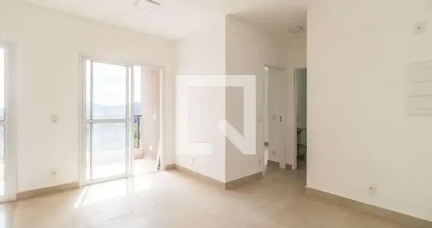 Apartamento para Aluguel - Alphaville, 2 Quartos,  52 m² - Barueri