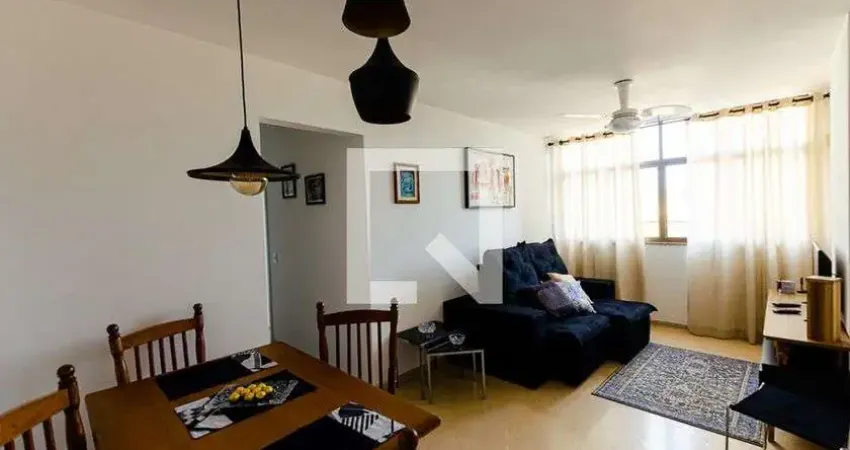 Apartamento para Aluguel - Ingá, 2 Quartos,  94 m² - Niterói