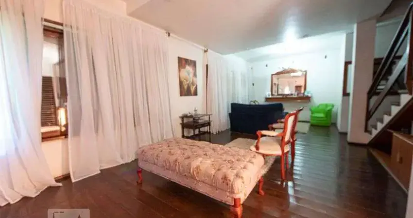 Casa para Aluguel - Hamburgo Velho, 4 Quartos,  400 m² - Novo Hamburgo