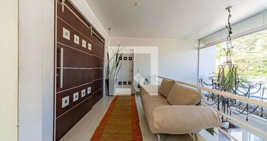 Apartamento para Aluguel - Centro, 1 Quarto,  52 m² - Florianópolis