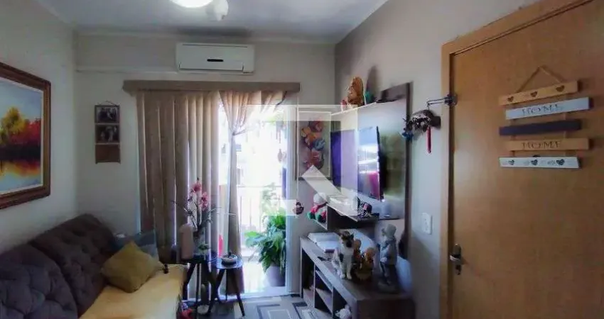 Casa para Aluguel - Feitoria, 2 Quartos,  58 m² - São Leopoldo