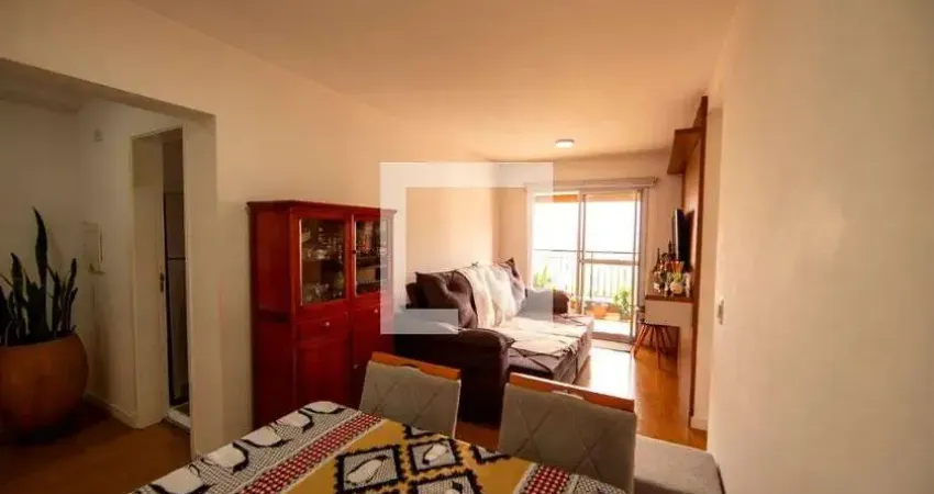 Apartamento para Aluguel - Jardim Esperança, 3 Quartos,  76 m² - Barueri