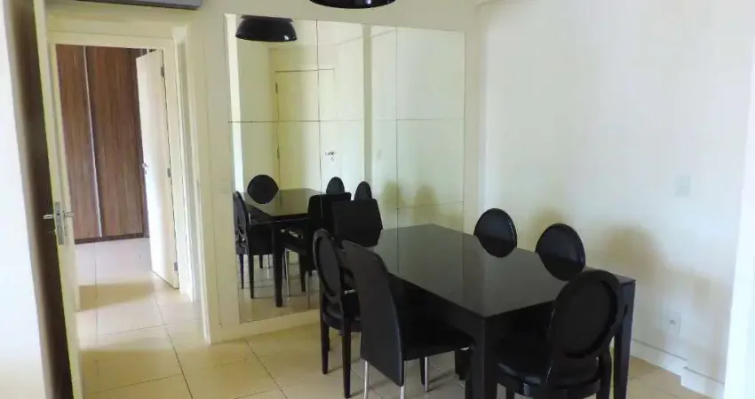 Apartamento para Aluguel - Trindade, 2 Quartos,  75 m² - Florianópolis