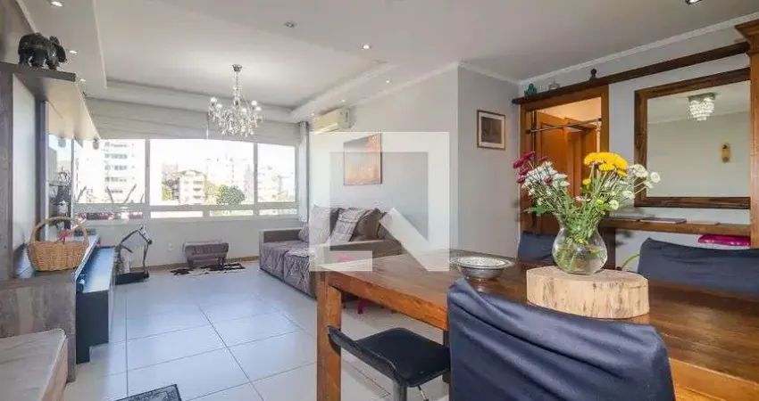 Apartamento para Aluguel - Jardim Botânico, 2 Quartos,  75 m² - Porto Alegre