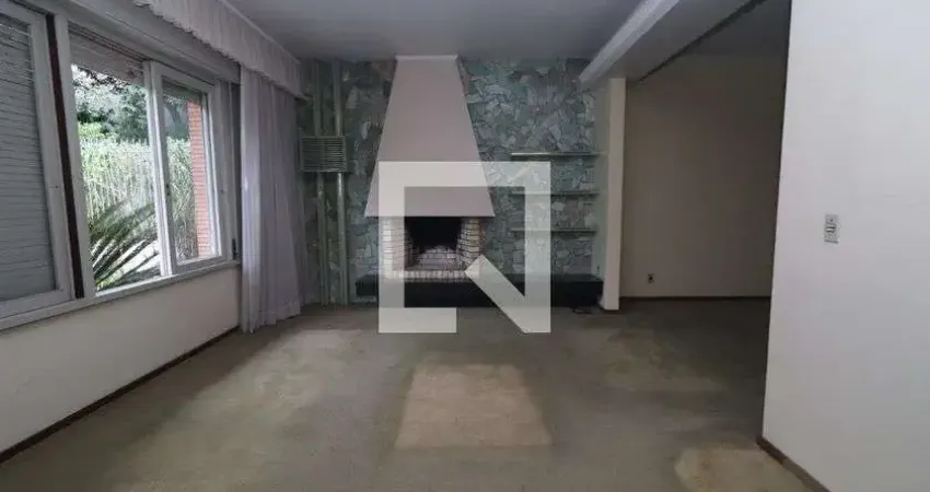 Casa para Aluguel - Centro, 4 Quartos,  320 m² - Novo Hamburgo