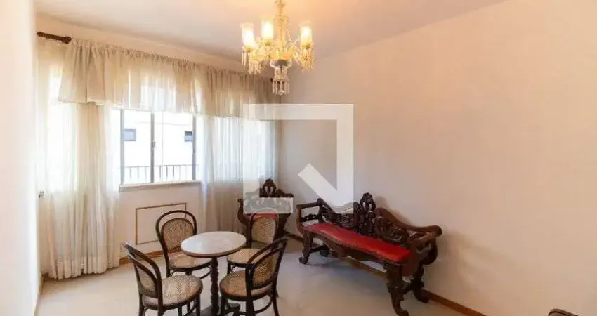 Apartamento para Aluguel - Ingá, 3 Quartos,  74 m² - Niterói