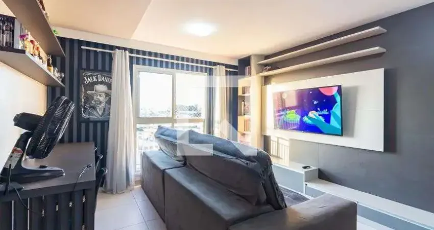 Apartamento para Aluguel - São Pedro, 2 Quartos,  65 m² - Osasco