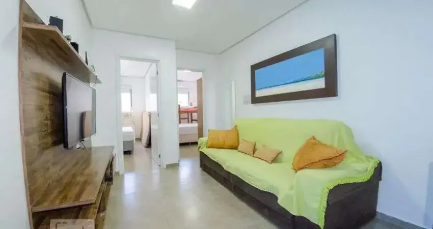 Apartamento para Aluguel - Ingleses, 2 Quartos,  80 m² - Florianópolis