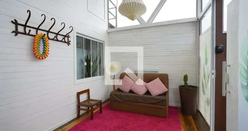 Casa / Sobrado em Condomínio para Aluguel - Campeche, 2 Quartos,  170 m² - Florianópolis