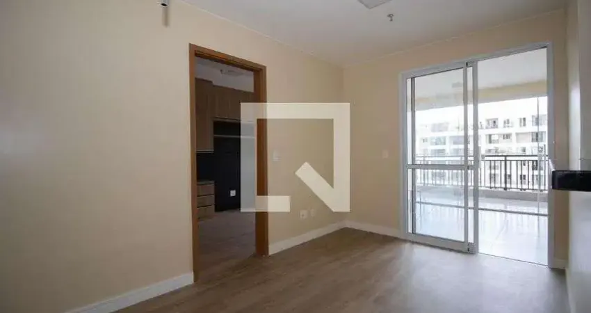 Apartamento para Aluguel - Taguatinga, 1 Quarto,  68 m² - Brasília