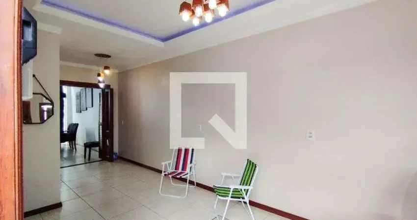Casa para Aluguel - Duque de Caxias, 3 Quartos,  150 m² - São Leopoldo
