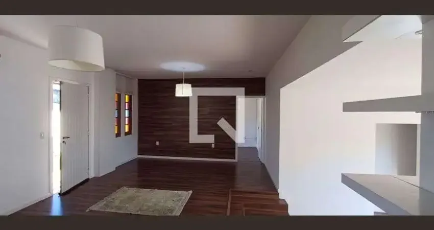 Casa para Aluguel - Jardim Atlântico, 4 Quartos,  240 m² - Florianópolis