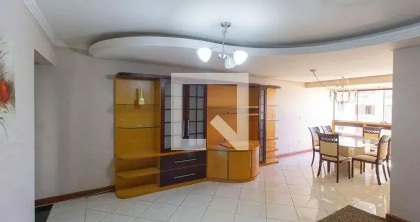 Apartamento para Aluguel - Centro, 3 Quartos,  134 m² - São Leopoldo