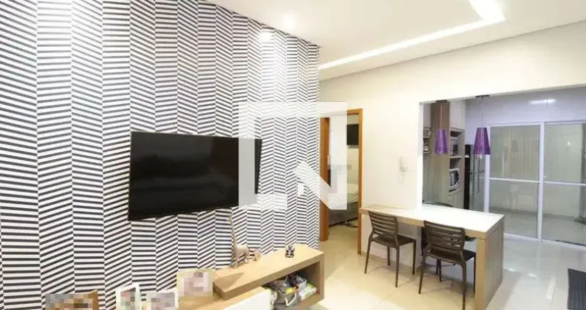 Apartamento para Aluguel - Nova Uberlândia, 2 Quartos,  60 m² - Uberlândia