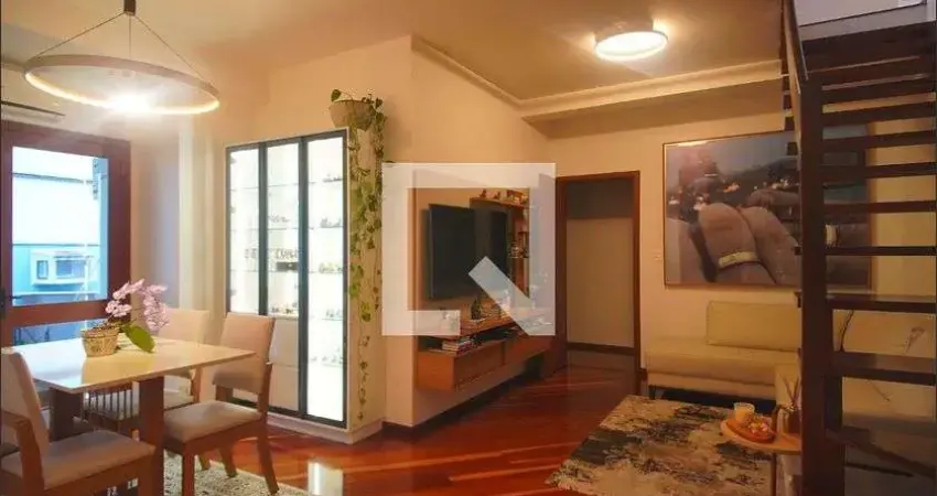 Cobertura para Aluguel - Vila Rosa, 3 Quartos,  245 m² - Novo Hamburgo