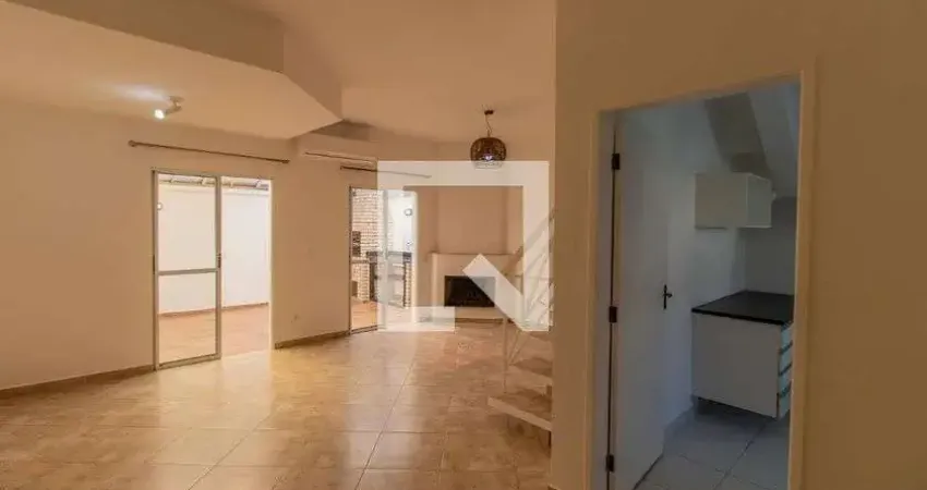 Casa / Sobrado em Condomínio para Aluguel - Jardim da Glória, 3 Quartos,  100 m² - Cotia