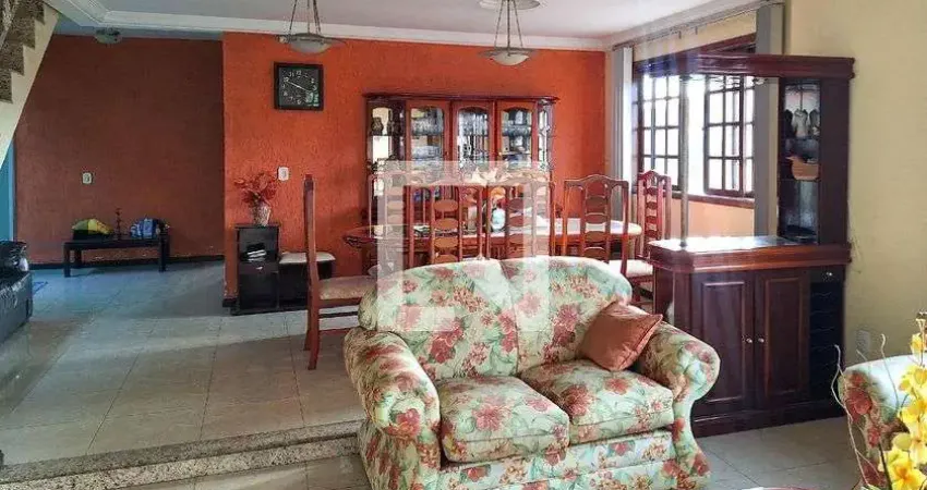 Casa para Aluguel - Maria Paula, 5 Quartos,  400 m² - Niterói