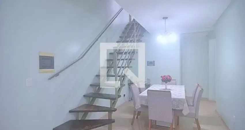 Cobertura para Aluguel - Centro, 3 Quartos,  154 m² - Canoas