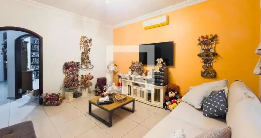 Casa para Aluguel - Parque Industrial, 3 Quartos,  130 m² - São José dos Campos