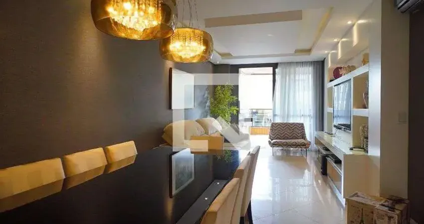Apartamento para Aluguel - Centro, 2 Quartos,  200 m² - Florianópolis