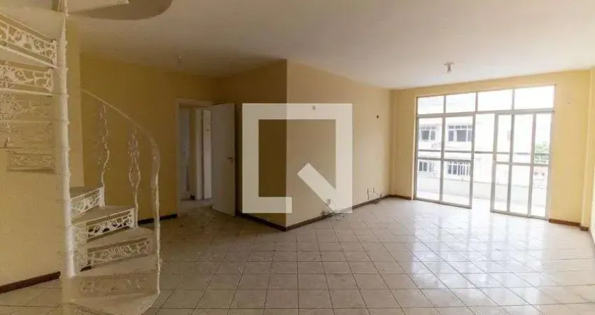 Apartamento para Aluguel - São Domingos , 3 Quartos,  260 m² - Niterói